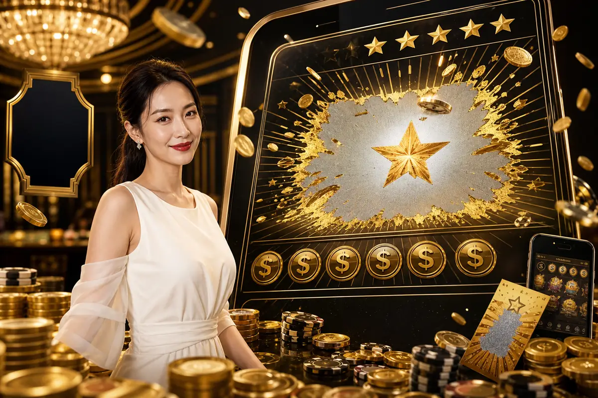 mmb88 online slots main game screen