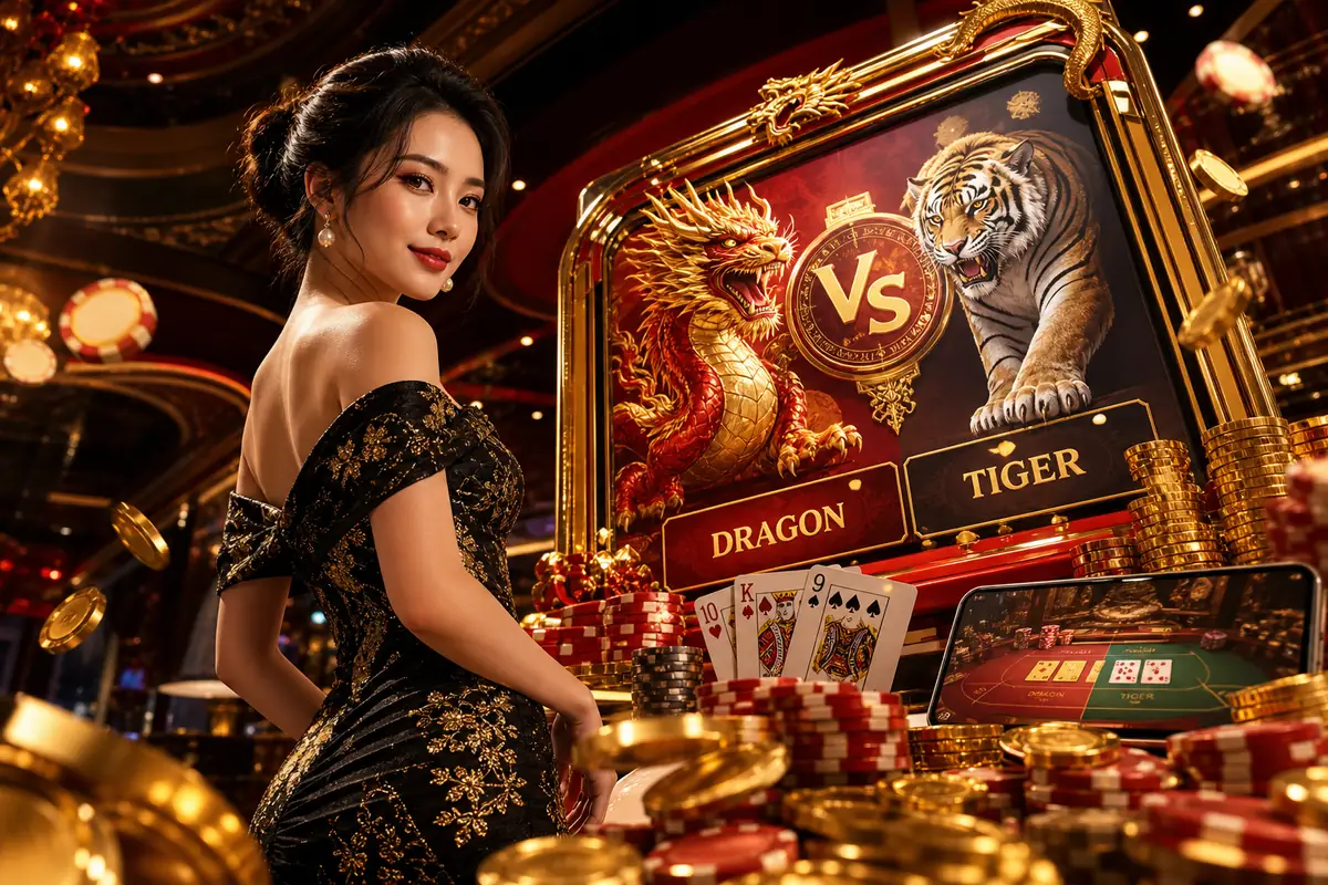 mmb88 slot Fortune Tiger PG Soft