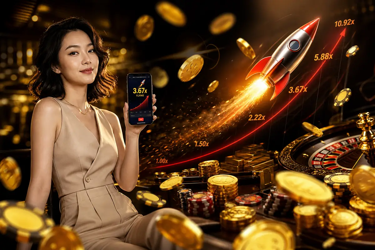 mmb88 Casino kaedah deposit DuitNow dan e-wallet